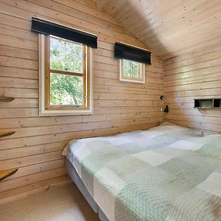 1611-aakirkeby-fyrrebakken-5 Сasa de vacaciones Vester Somarken